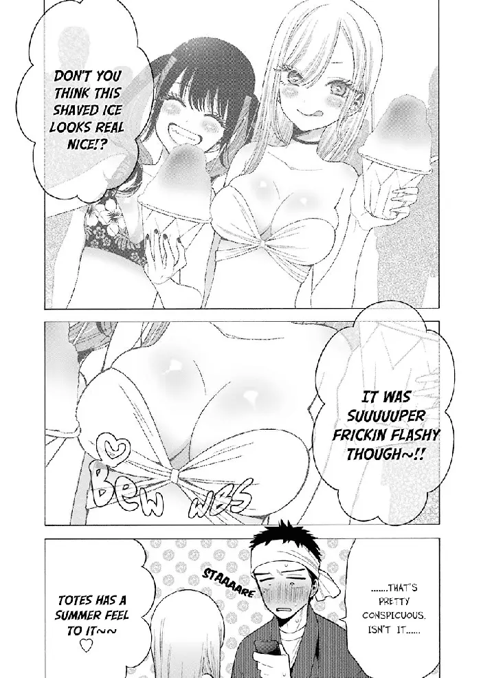 My Dress-Up Darling Chapter 32 image 03_optimized
